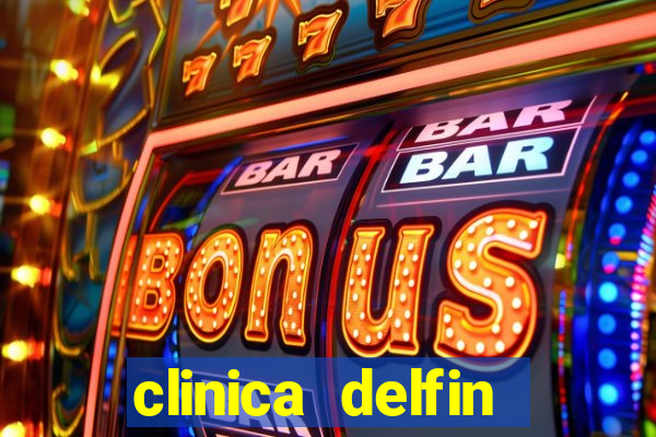 clinica delfin itaigara salvador